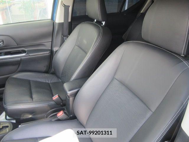 Toyota AQUA 2016-07 292181-4