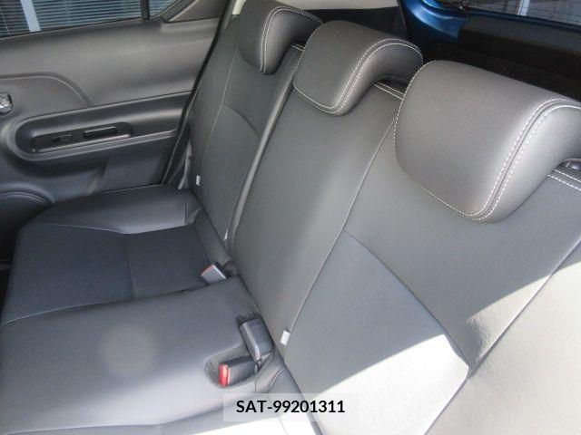 Toyota AQUA 2016-07 292181-5