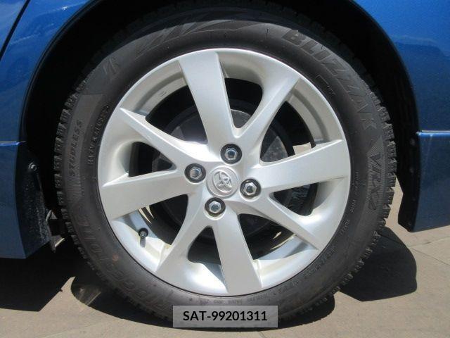 Toyota AQUA 2016-07 292181-7