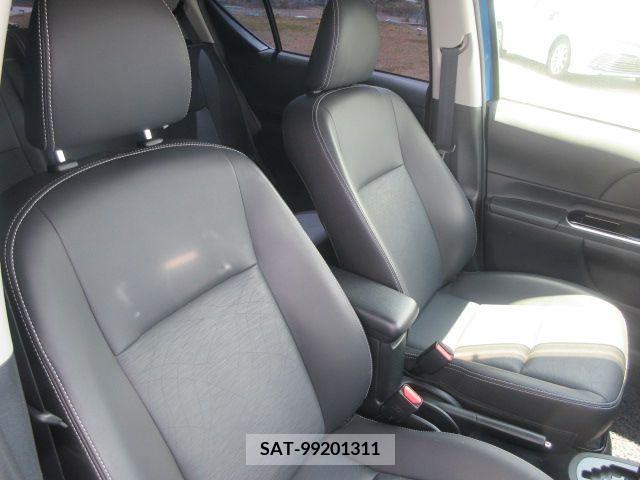 Toyota AQUA 2016-07 292181-10