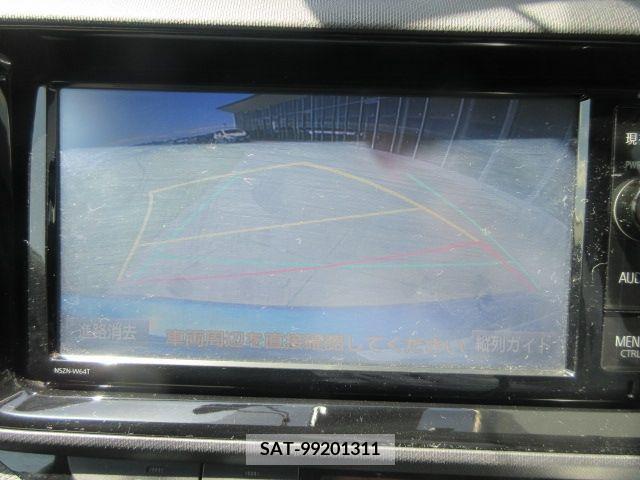 Toyota AQUA 2016-07 292181-12