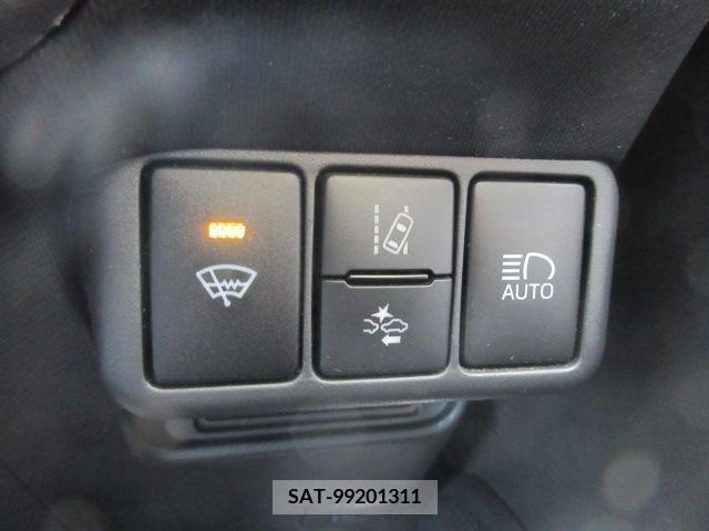 Toyota AQUA 2016-07 292181-19