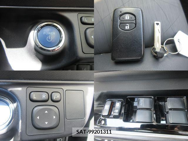 Toyota AQUA 2016-07 292181-23