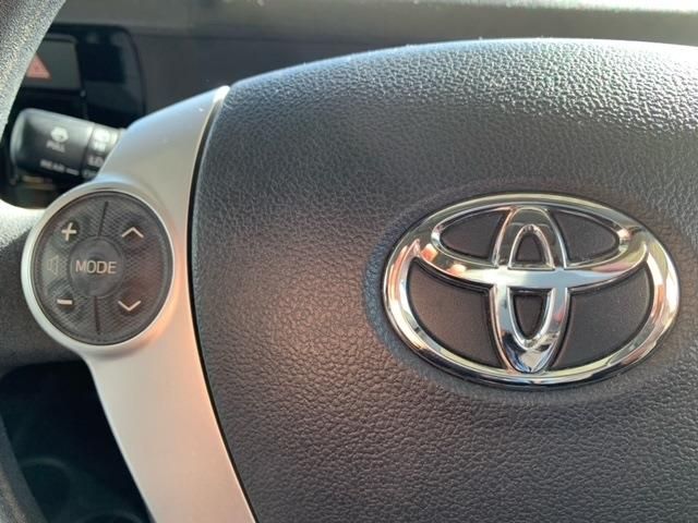 Toyota AQUA 2016-04 1176-22