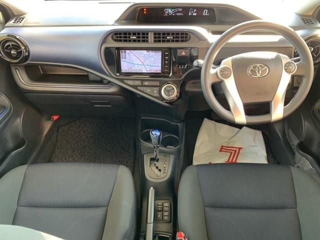 Toyota AQUA 2016-04 1176-15