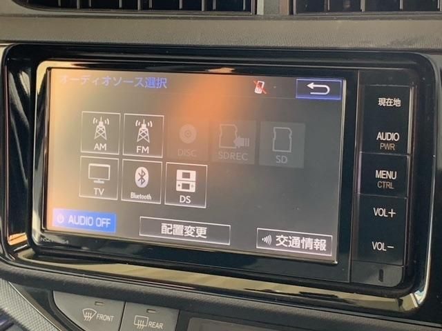Toyota AQUA 2016-04 1176-29