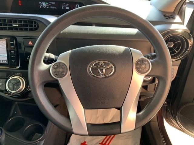 Toyota AQUA 2016-04 1176-21