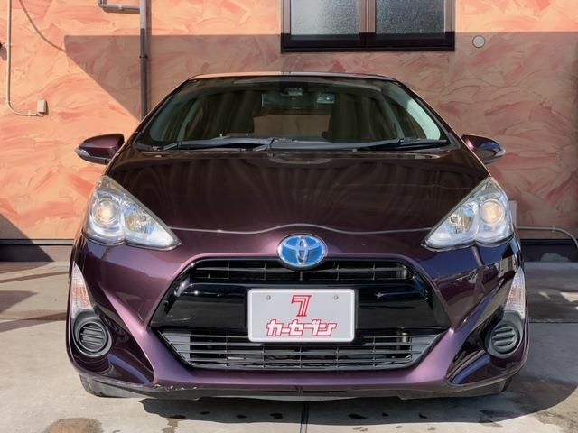 Toyota AQUA 2016-04 1176-3