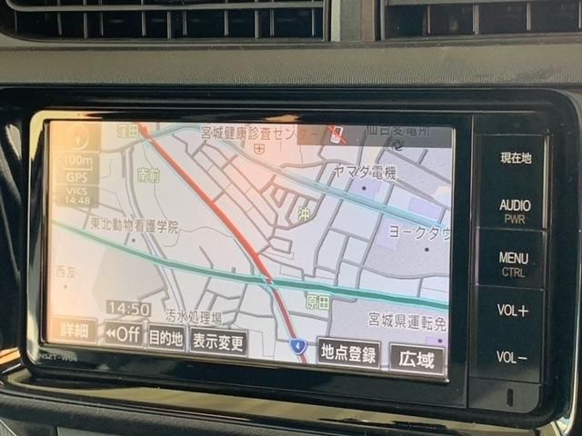 Toyota AQUA 2016-04 1176-28