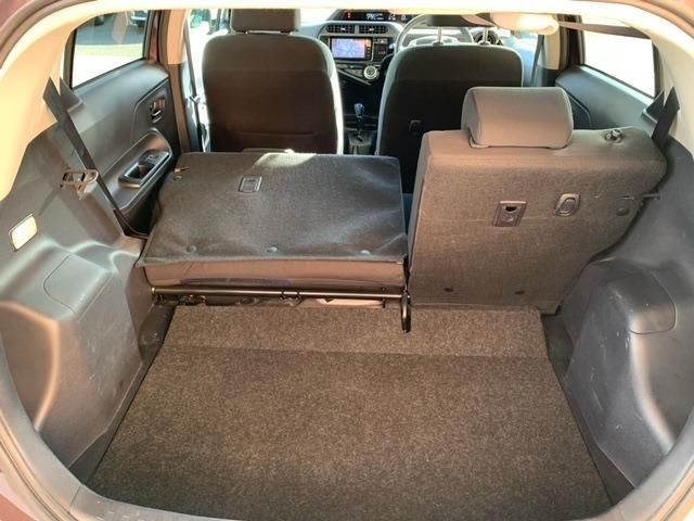 Toyota AQUA 2016-04 1176-17