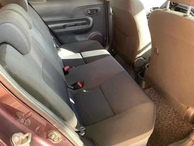 Toyota AQUA 2016-04 1176-13