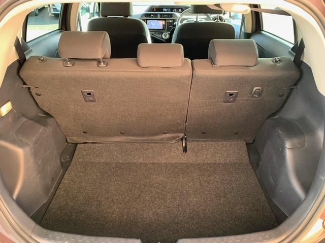 Toyota AQUA 2016-04 1176-16