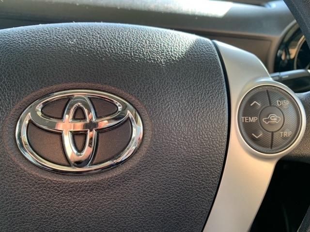 Toyota AQUA 2016-04 1176-23
