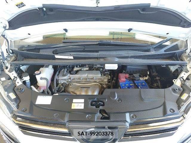 Toyota VELLFIRE 2018-02 369747-18