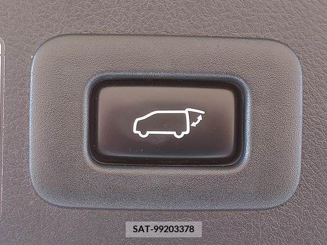 Toyota VELLFIRE 2018-02 369747-8