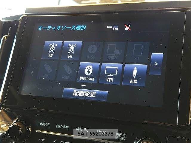 Toyota VELLFIRE 2018-02 369747-4