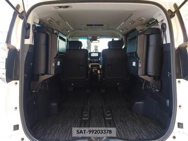 Toyota VELLFIRE 2018-02 369747-12