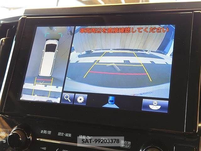 Toyota VELLFIRE 2018-02 369747-3