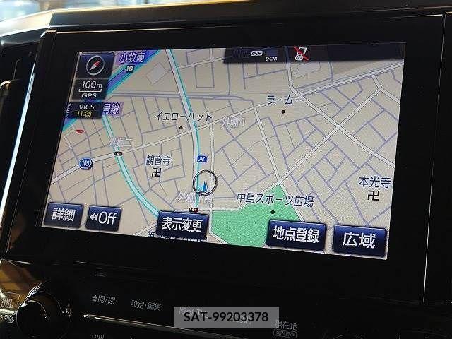 Toyota VELLFIRE 2018-02 369747-2