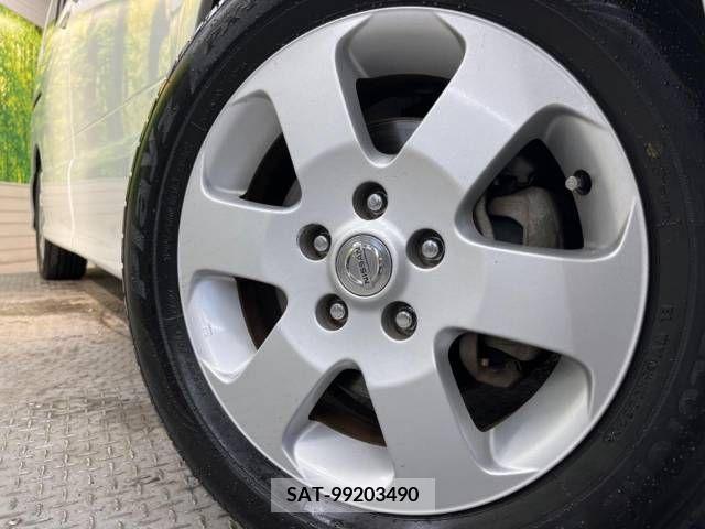 Nissan SERENA 2009-12 367751-14