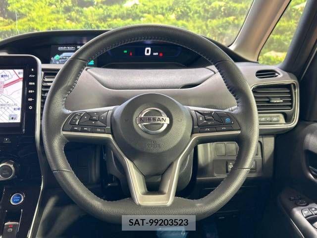 Nissan SERENA 2020-01 341112-11