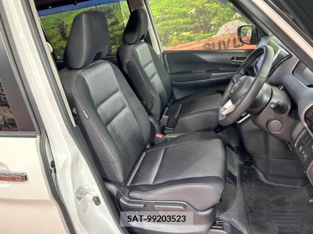 Nissan SERENA 2020-01 341112-8