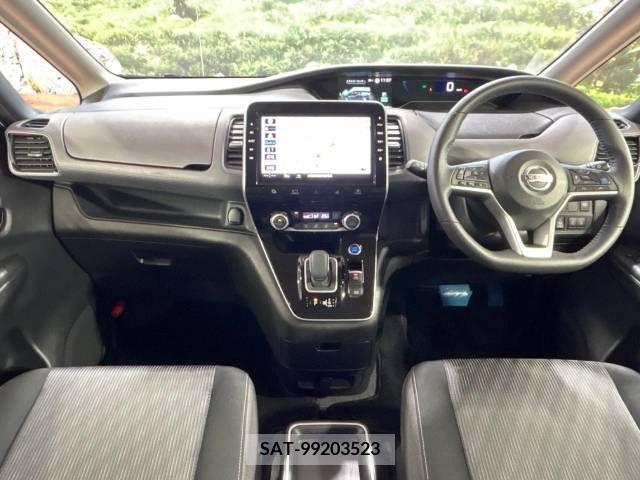 Nissan SERENA 2020-01 341112-1