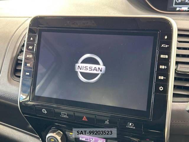 Nissan SERENA 2020-01 341112-3