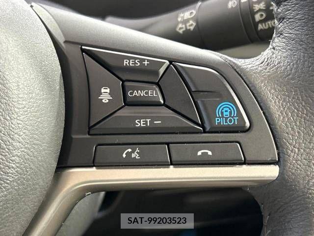 Nissan SERENA 2020-01 341112-2
