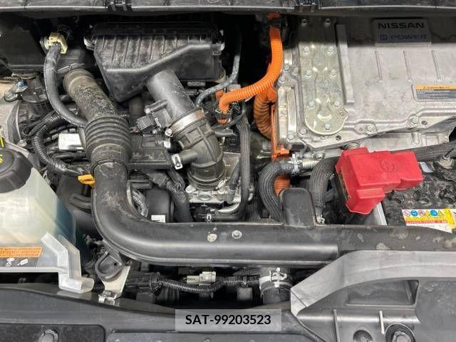 Nissan SERENA 2020-01 341112-18