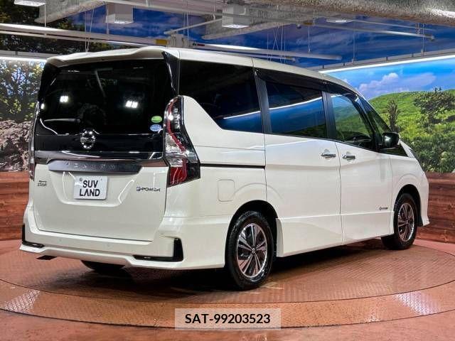 Nissan SERENA 2020-01 341112-17