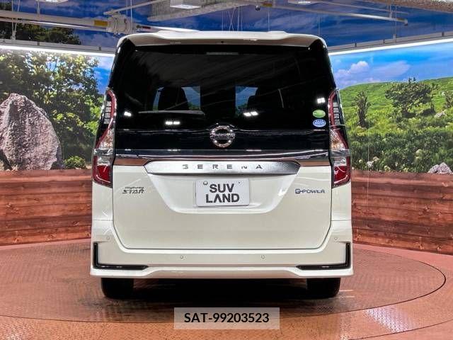 Nissan SERENA 2020-01 341112-15