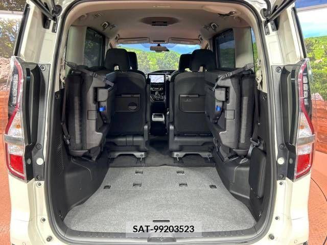 Nissan SERENA 2020-01 341112-10
