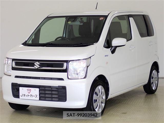 Suzuki WAGON R 2020-07 347589-5