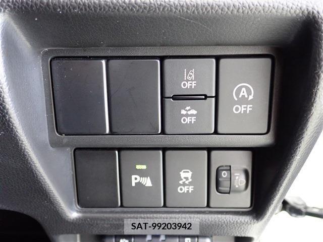 Suzuki WAGON R 2020-07 347589-18
