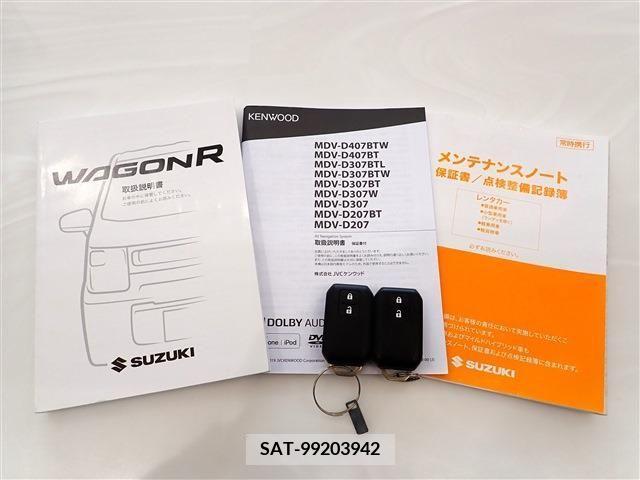 Suzuki WAGON R 2020-07 347589-2