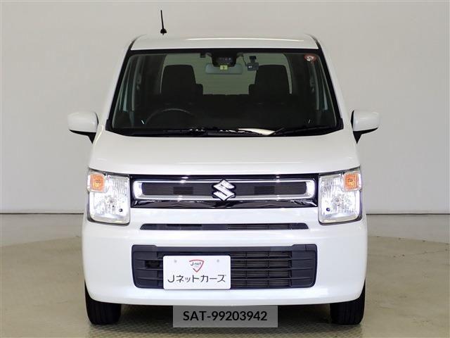 Suzuki WAGON R 2020-07 347589-4