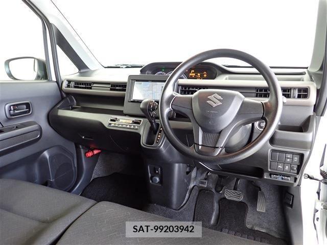 Suzuki WAGON R 2020-07 347589-23