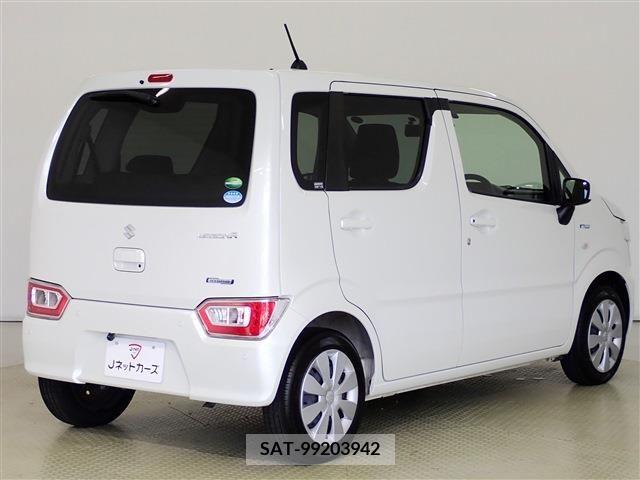 Suzuki WAGON R 2020-07 347589-3