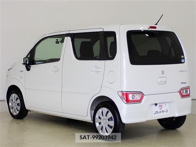 Suzuki WAGON R 2020-07 347589-6
