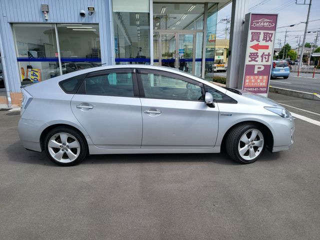 Toyota PRIUS 2010-01 5254-10