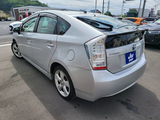 Toyota PRIUS 2010-01 5254-1