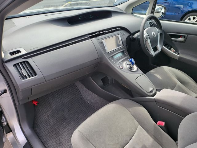Toyota PRIUS 2010-01 5254-15