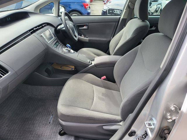 Toyota PRIUS 2010-01 5254-14