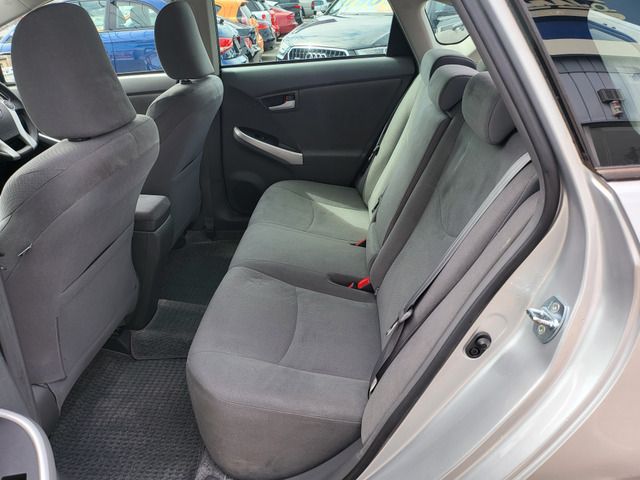 Toyota PRIUS 2010-01 5254-13