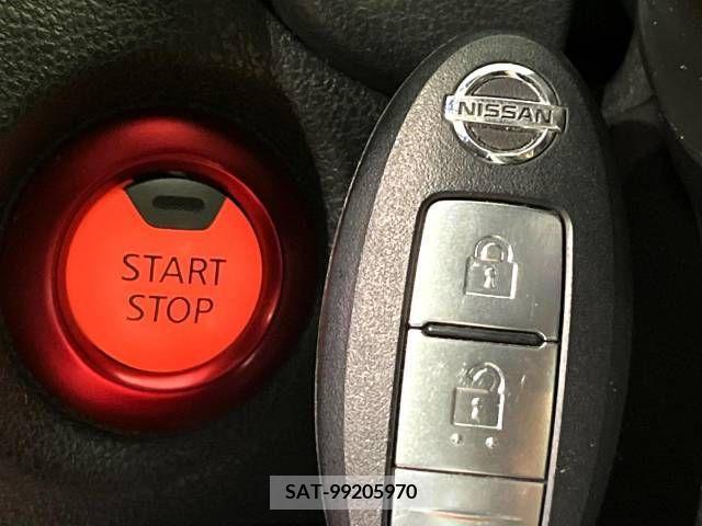 Nissan NOTE 2017-02 365400-7