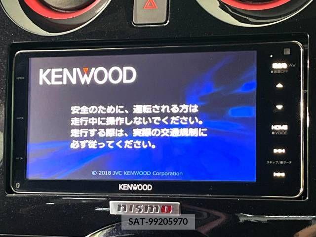 Nissan NOTE 2017-02 365400-3