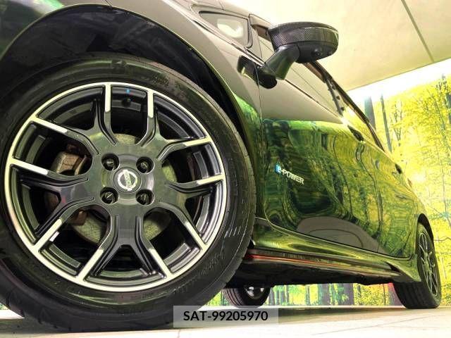 Nissan NOTE 2017-02 365400-13
