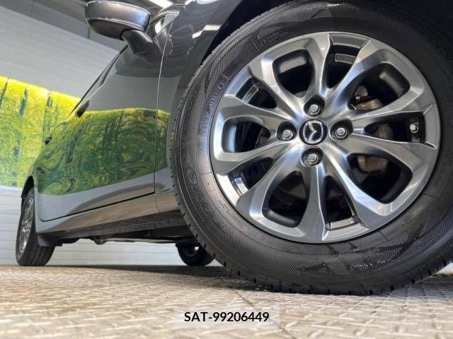 Mazda DEMIO 2018-02 359417-12