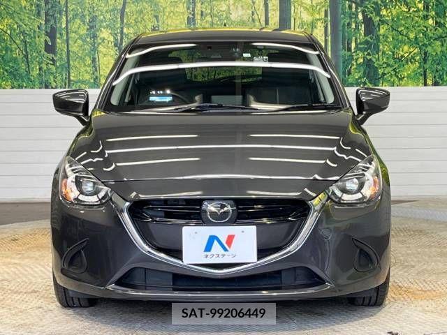 Mazda DEMIO 2018-02 359417-13